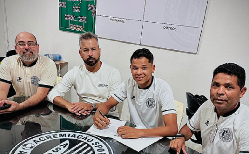 ASA renova contrato com Keliton até 2027