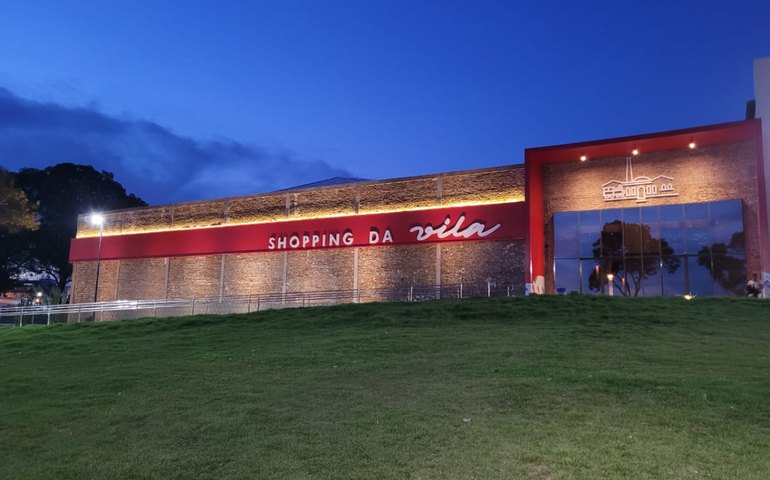 Primeiro Shopping do Sertão alagoano será inaugurado em Delmiro Gouveia nesta sexta (25)