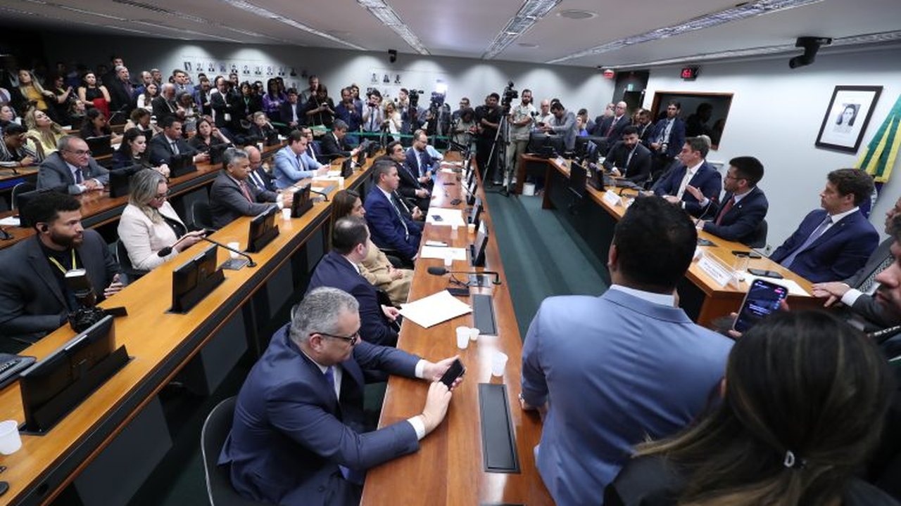 CPI do MST realiza audiência nesta terça para ouvir ex-integrantes do movimento