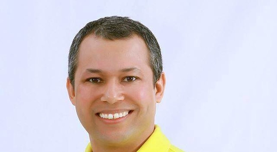 Foto: Arquivo pessoal