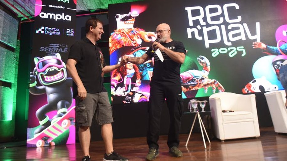 Porto Digital reúne 475 empresas de tecnologia no centro de Recife