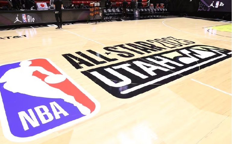 Final de semana das estrelas na NBA vai movimentar mais de R$ 1 bilhão em Utah