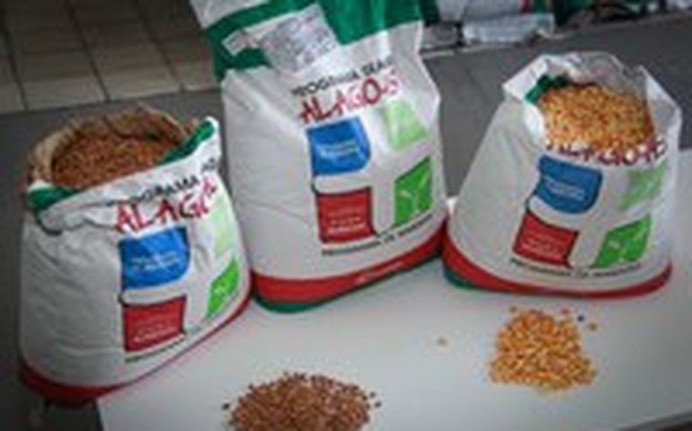 Penedo e região são beneficiados com ações da Seagri