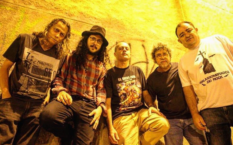 Noite Belchiana celebra obra de Belchior com shows em Jaraguá