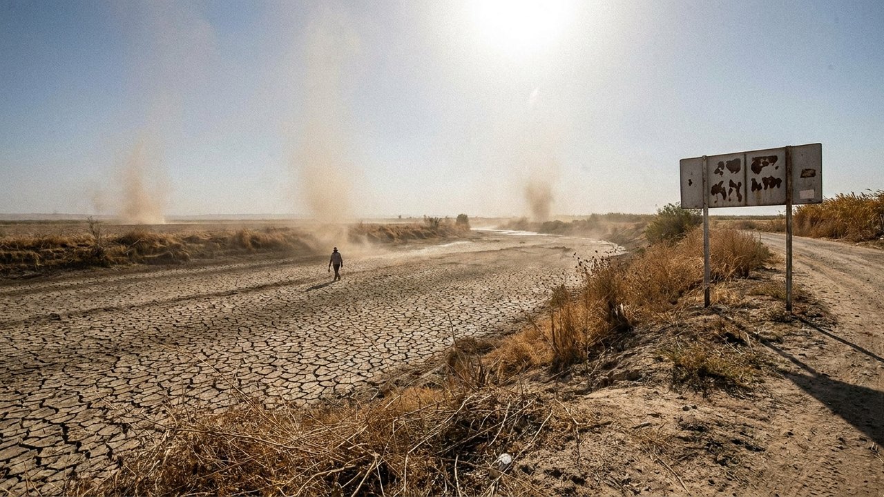 Probabilidade de El Niño muito forte no fim de 2026 chega a 95%, avalia agência dos EUA