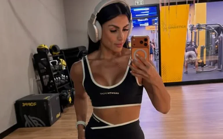 Justiça concede liberdade a influenciadora investigada por venda ilegal de remédios emagrecedores em Duque de Caxias