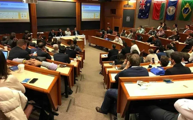 Pesquisadores brasileiros levam estudos sobre educação, saúde e meio ambiente à Brazil Conference em Harvard e MIT
