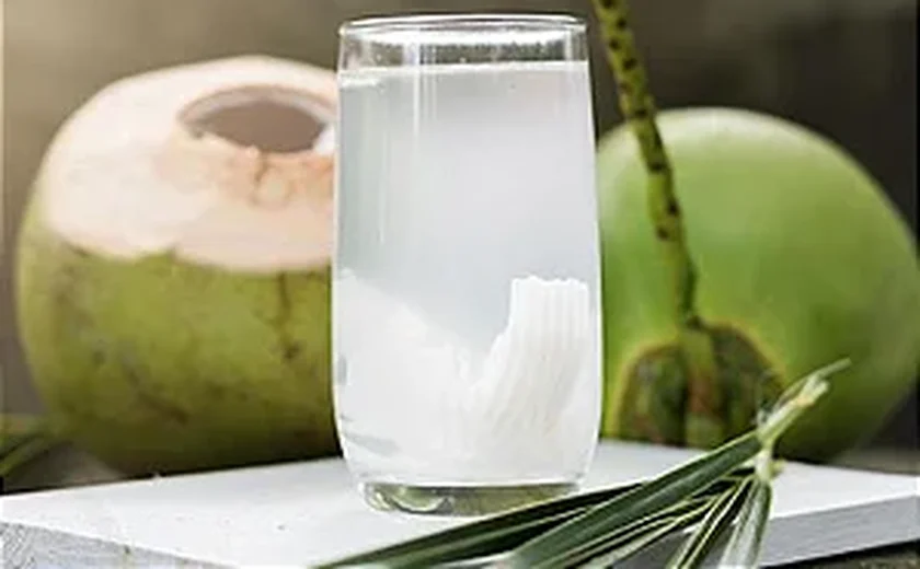 Copra leva Água de Coco e Polpa de Coco como novidades à NaturalTech