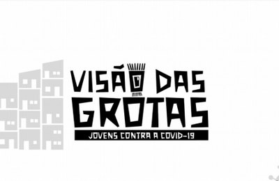 Jovens moradores de grotas de Maceió vão produzir documentário sobre a pandemia