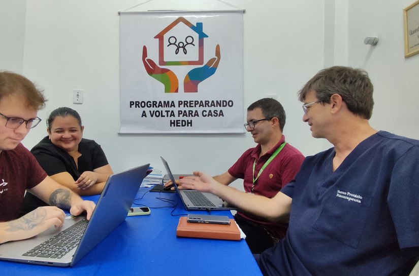 Hospital de Emergência do Agreste divulga edital para seleção de estágio voluntário