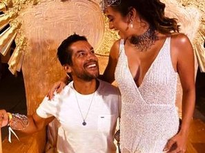 Gustavo Moura e Endy Mesquita