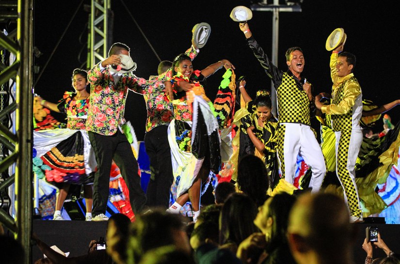 Nos seus 200 anos, Maceió comemora avanços na gestão cultural