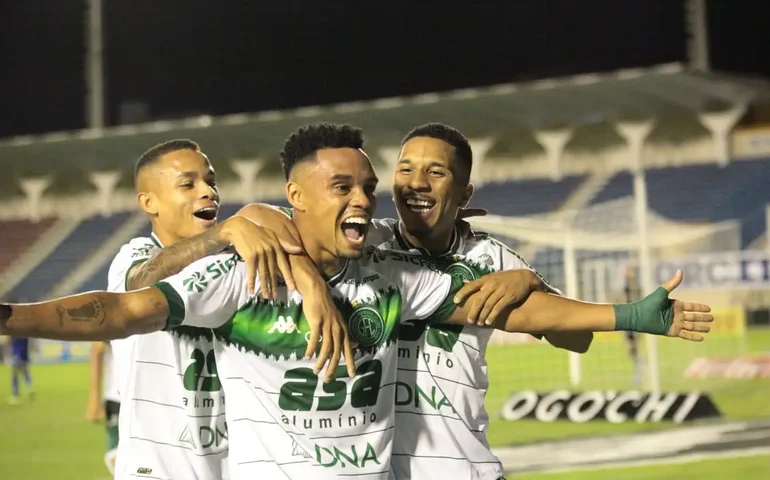 Na lanterna, técnico do Guarani não desanima e promete 'clima de decisão' contra o Ituano