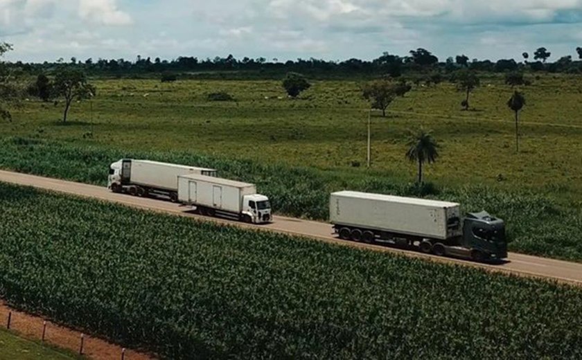 Leilão de concessão da Rota Agro tem deságio de 19,7% no pedágio