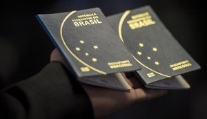 passaporte