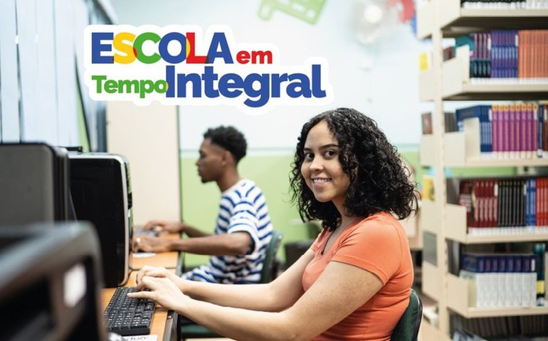 Tempo integral 43 municípios de Alagoas não declararam matrículas