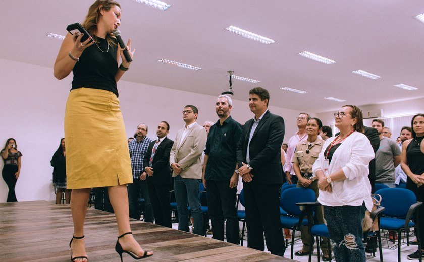 Governo lança programa para acelerar Transformação Digital nos serviços de AL
