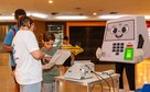 Rolê com a Pilili leva treinamento na urna eletrônica ao Maceió Shopping neste fim de semana