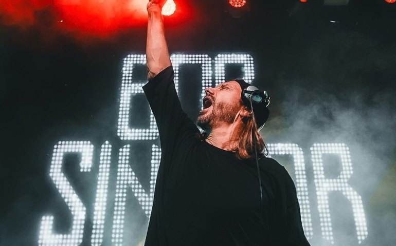 Bob Sinclar, RBD e outros artistas enviam mensagens especiais para brothers nesta quarta-feira