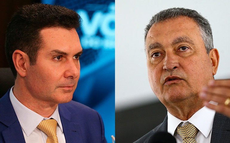 Ministros das Cidades e da Casa Civil falam sobre decretos de saneamento