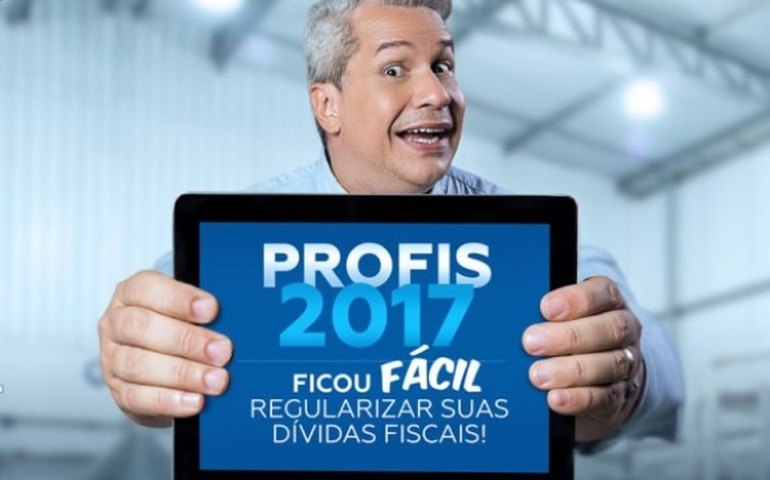 Programa de Recuperação Fiscal em Alagoas tem início nesta quarta-feira (1º)