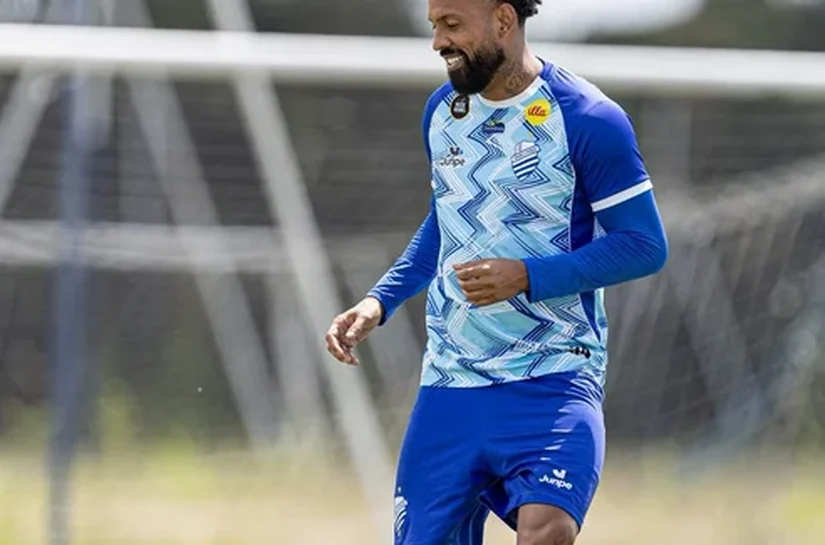 Everton Heleno projeta duelo decisivo do CSA contra o Nacional-AM