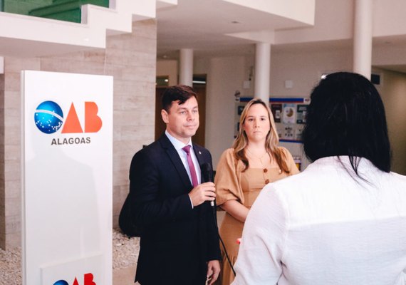 OAB/AL reúne entidades para definir ações de combate à violência contra a mulher