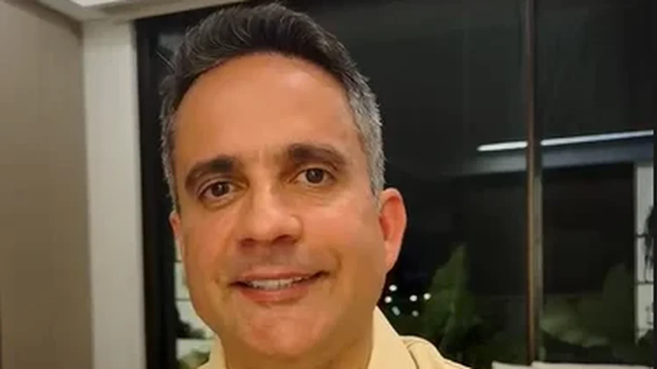 Paulo Dantas contrapõe gestão de JHC e diz que disputa será decidida por resultados