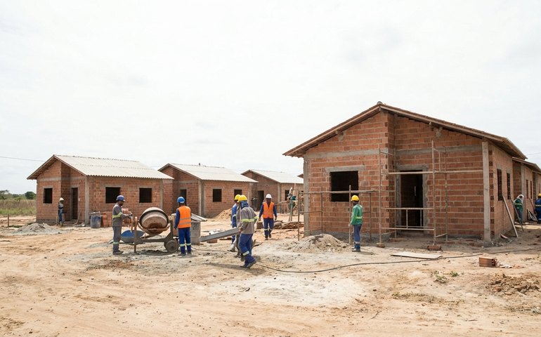 Governo reajusta teto do Minha Casa, Minha Vida nas faixas 1 e 2 após três anos