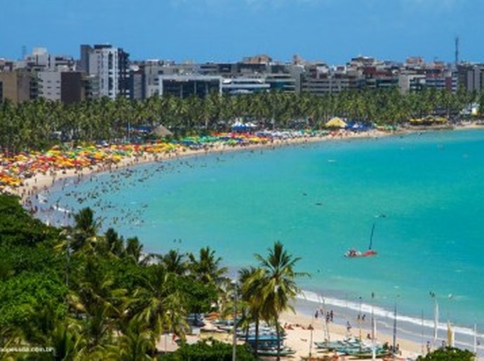 Circuito Santa Casa agita a orla da pajuçara neste sábado (28); Confira a premiação