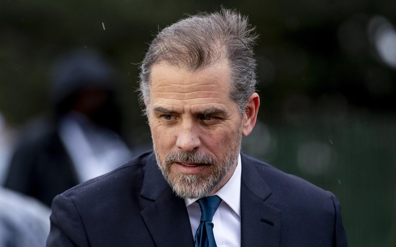 Quatro anos e R$ 6,8 milhões: Entenda por que filho de Joe Biden é acusado de fraude fiscal