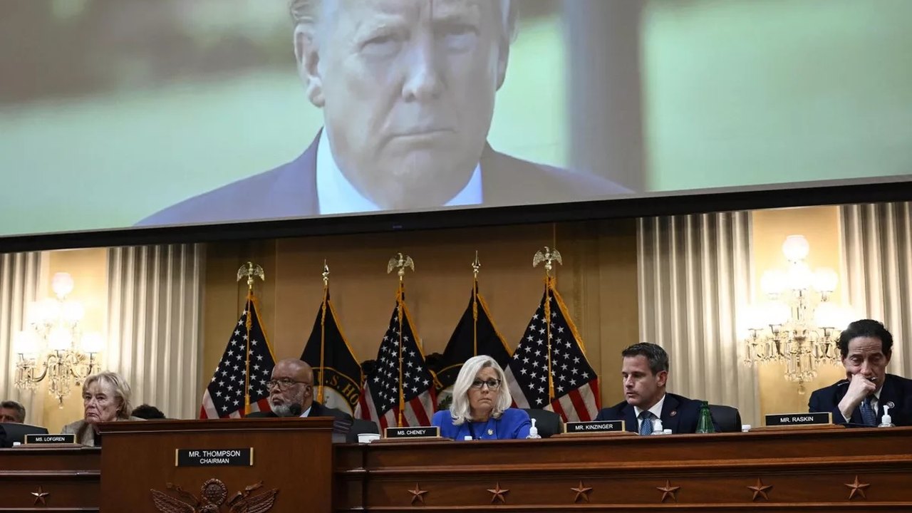 Promotor utilizou descobertas de Comitê da Câmara sobre invasão do Capitólio como base, mas ampliou investigação contra Trump