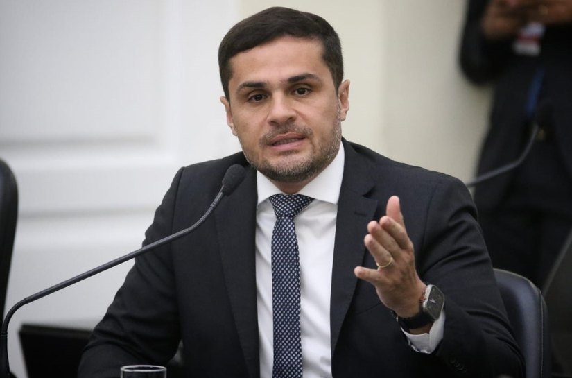 Projeto de criação do Programa de Moradia Assistida para Autistas é aprovado em 1º turno na ALE