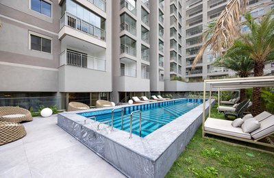 Greystar anuncia Ayra Moema, maior empreendimento multifamily da marca no Brasil