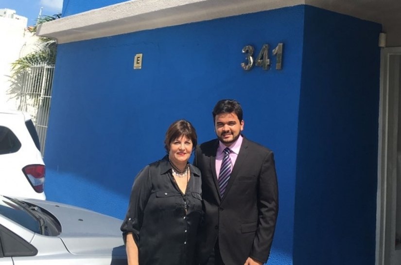 Secretária e superintendente exaltam benefícios da nova sede do Procon