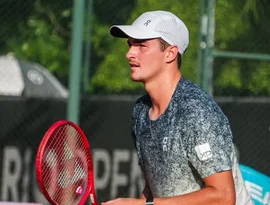 João Fonseca é eliminado por Alcaraz no Miami Open e reflete sobre evolução