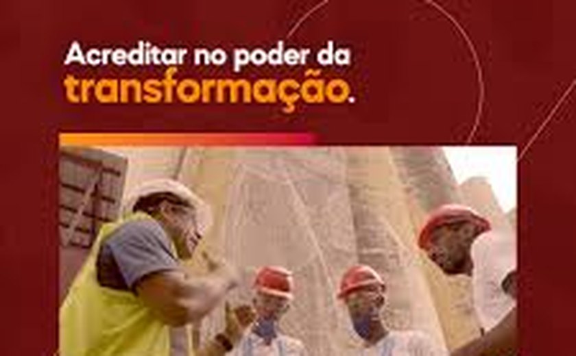 Inscrições para o curso em construção civil da MD Social vão até esta sexta-feira (31)