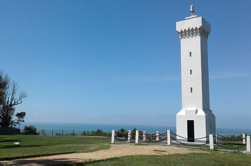 Tocha Olímpica chega ao Nordeste