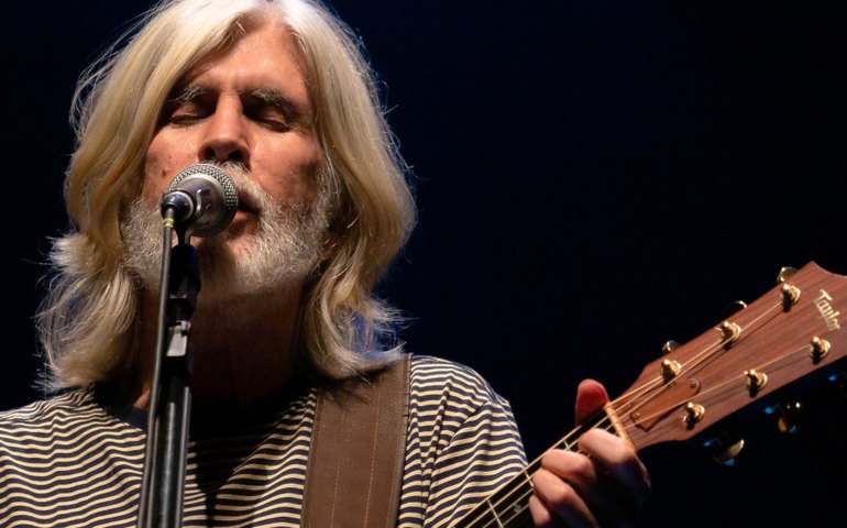 Oswaldo Montenegro é o convidado do projeto Notas Contemporâneas, do MIS-SP