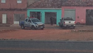 Homem morre e duas pessoas são presas durante operação no interior de Sergipe