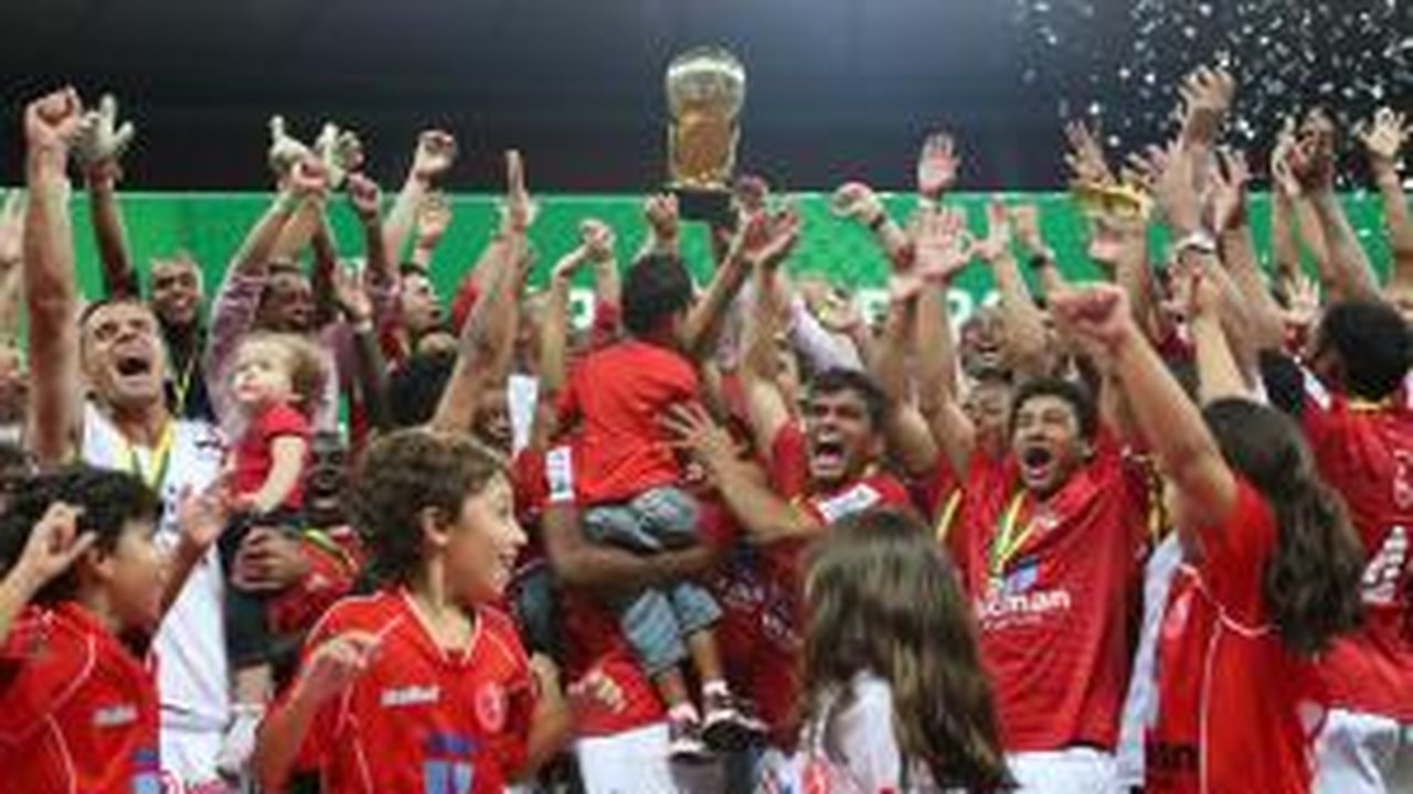 Brasília e Paysandu brigam por título da Copa Verde e vaga na Sul-Americana no STJD