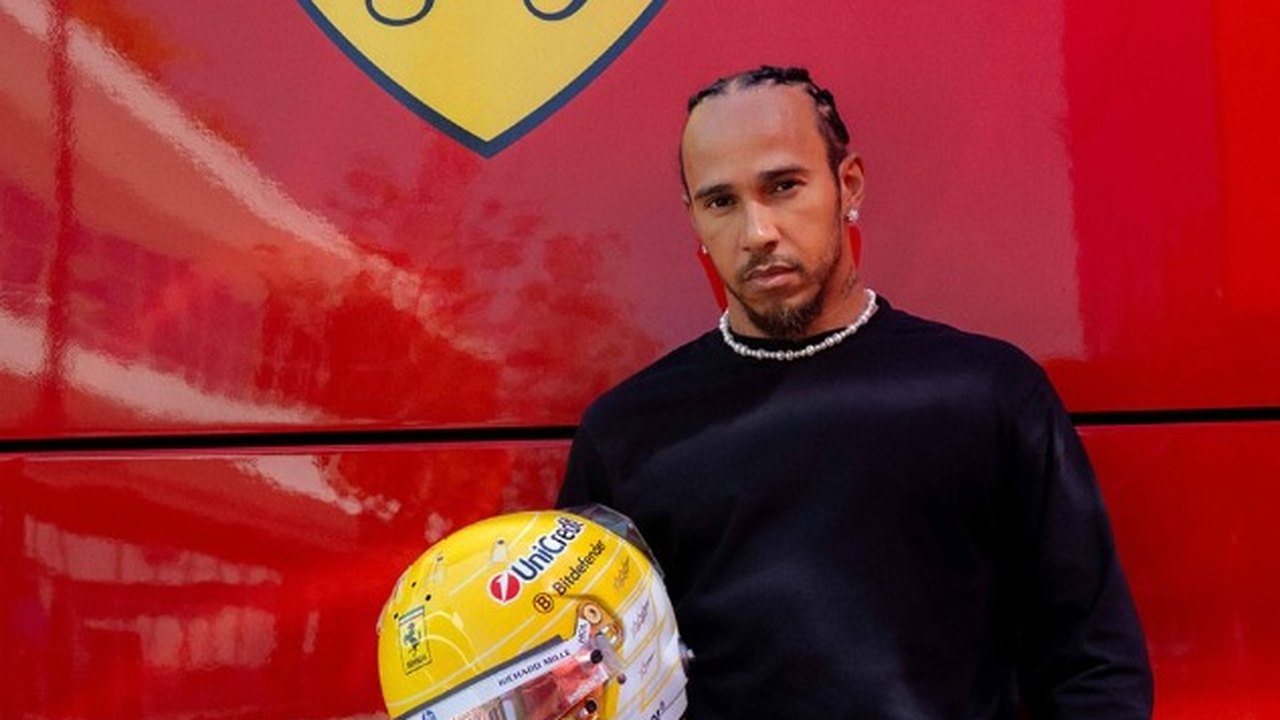 Hamilton iguala Senna em pódios em Mônaco: 'Ainda não cheguei no nível dele'; Antonelli fica surpreso com domínio