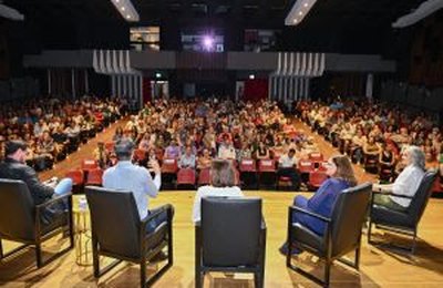 Febraz destaca o impacto da desinformação sobre Alzheimer durante o Setembro Lilás