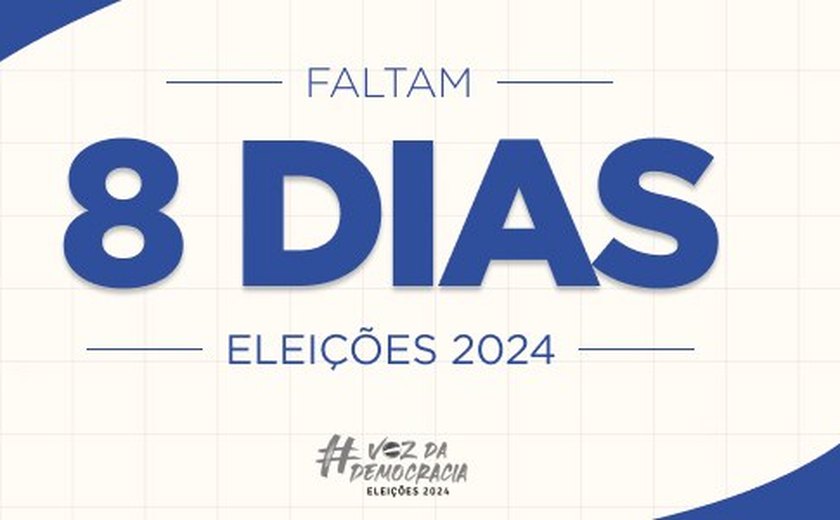 Faltam 08 dias: é permitido entrar com outra pessoa na cabine de votação?