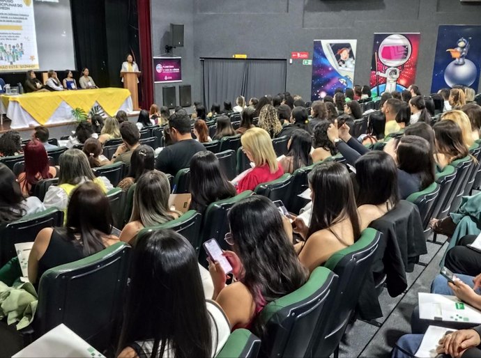 Hospital de Emergência do Agreste promove I Simpósio Interdisciplinar do Setembro Amarelo