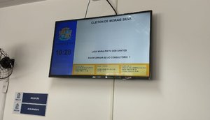 sistema eletrônico
