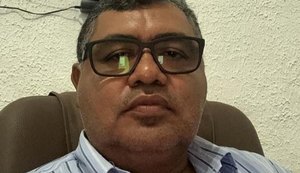 Relatório da Polícia Federal reúne o registro da candidatura "Pereira do Dr. Gustavo", nota fiscal e documentos utilizados na investigação da Operação Estágio IV. - Foto: Reprodução/Redes Sociais