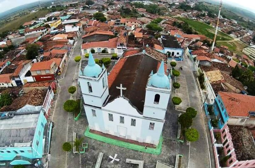 Traipu festeja 125 anos de emancipação com desfile cívico e cultural