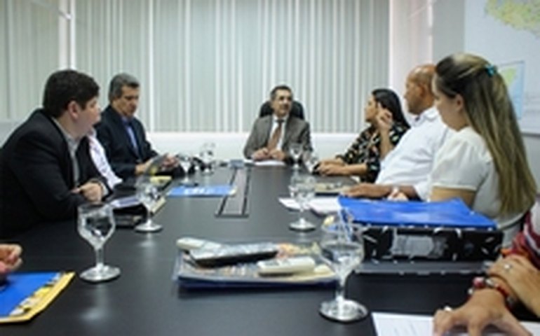 Programa Amigo Trabalhador investirá R$ 10 milhões este ano