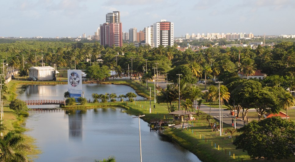 Feira de artesanato e gastronomia acontece em Aracaju a partir deste sábado